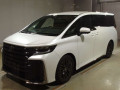 2024 Toyota Vellfire