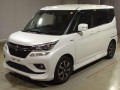 2019 Suzuki Solio Bandit