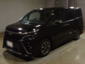 2018 Toyota Voxy