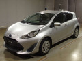2018 Toyota Aqua