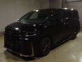 2023 Toyota Vellfire