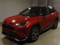 2021 Toyota Rav4 PHV
