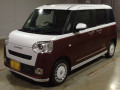 2024 Daihatsu Move Canbus