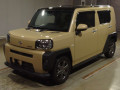 2021 Daihatsu TAFT
