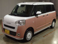 2025 Daihatsu Move Canbus