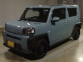 2025 Daihatsu TAFT