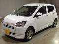 2025 Daihatsu Mira e:S
