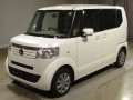 2015 Honda N-BOX