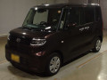 2025 Daihatsu Tanto