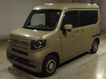 2020 Honda N-Van+Style
