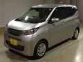2025 Mitsubishi eK Wagon
