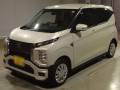 2024 Mitsubishi eK X EV