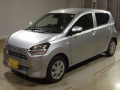 2025 Daihatsu Mira e:S