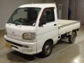 2002 Daihatsu Hijet Truck
