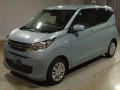 2021 Mitsubishi eK Wagon