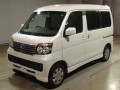 2011 Daihatsu Atrai Wagon