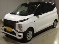 2025 Mitsubishi eK X EV