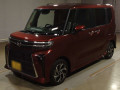 2025 Daihatsu Tanto