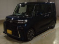 2024 Daihatsu Tanto Custom