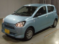 2024 Daihatsu Mira e:S