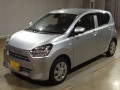 2022 Daihatsu Mira e:S