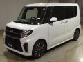 2021 Daihatsu Tanto Custom