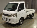 2014 Daihatsu Hijet Truck