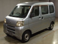 2008 Daihatsu Hijet Cargo