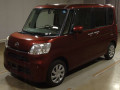 2014 Daihatsu Tanto