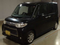 2012 Daihatsu Tanto Custom