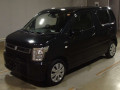2018 Suzuki Wagon R
