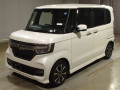 2018 Honda N-BOX CUSTOM