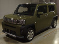 2021 Daihatsu TAFT