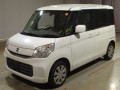 2016 Suzuki Spacia