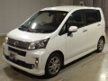 2013 Daihatsu Move