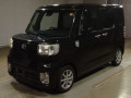 2017 Toyota Pixis Mega