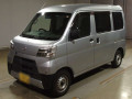 2021 Daihatsu Hijet Cargo
