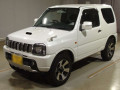 2010 Suzuki Jimny