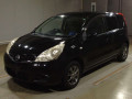 2011 Nissan Note