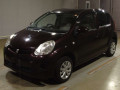 2015 Toyota Passo