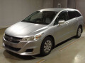 2010 Honda Stream