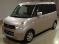 2012 Suzuki Palette