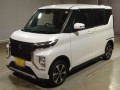 2021 Mitsubishi eK X Space