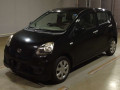 2017 Daihatsu Mira e:S