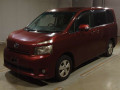 2007 Toyota Voxy
