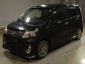 2013 Daihatsu Move Custom