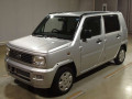 2003 Daihatsu Naked