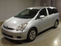 2003 Toyota Wish
