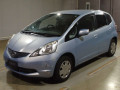 2009 Honda Fit