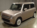 2013 Suzuki ALTO Lapin